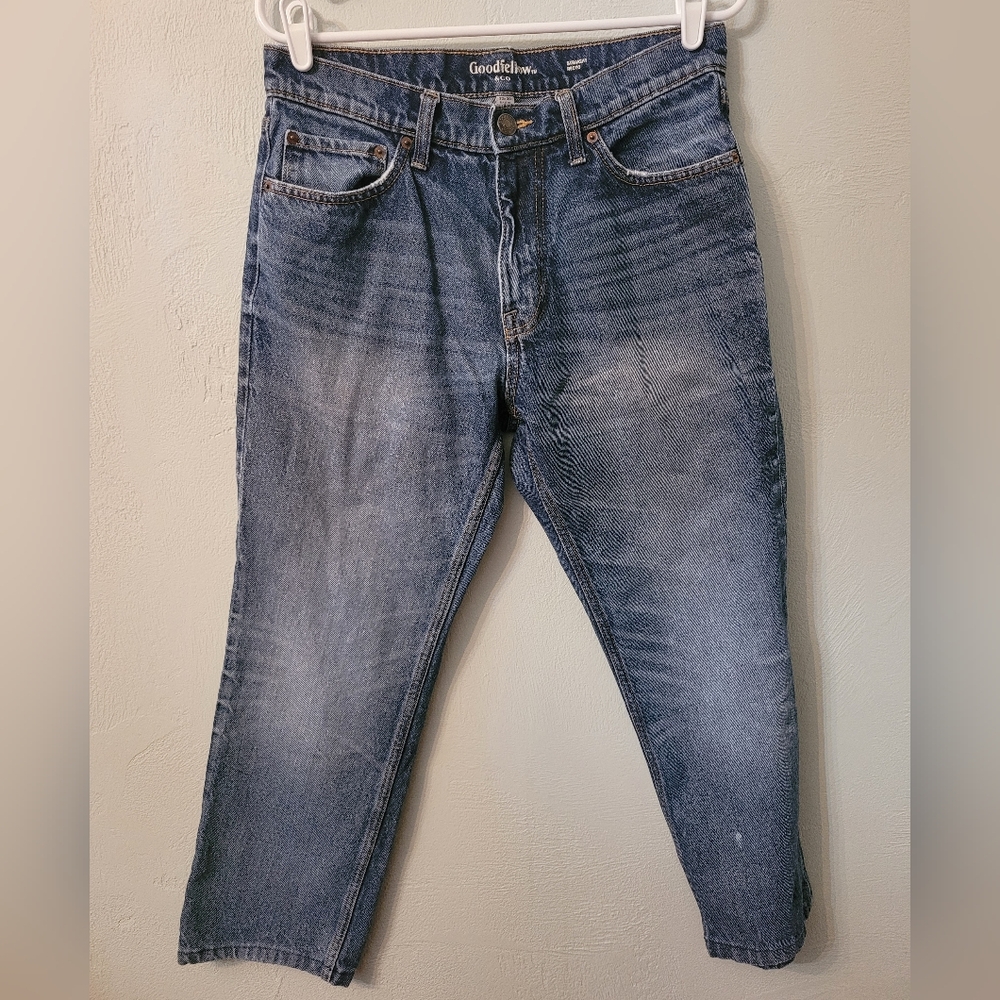 Goodfellow & Co. Men's Classic Jeans 32x30